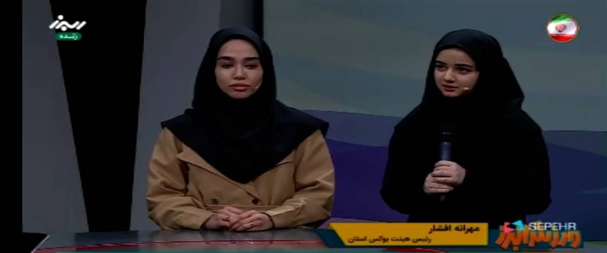 برای دومین سال پیاپی بر سکوی لیگ برتر تیراندازی ایستاد