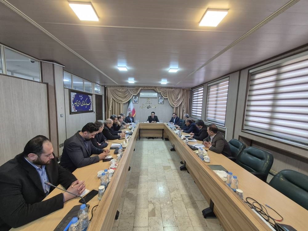 تأمین کامل کالاهای اساسی ماه رمضان و عید در اردبیل تأمین کامل کالاهای اساسی ماه رمضان و عید در اردبیل