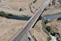 آغاز رسمی فرآیند مناقصه احداث پل سیاه منصور دزفول
