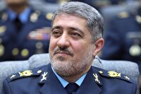 قدرت هوایی ایران در گرو هم‌افزایی جنگنده و پهپاد است