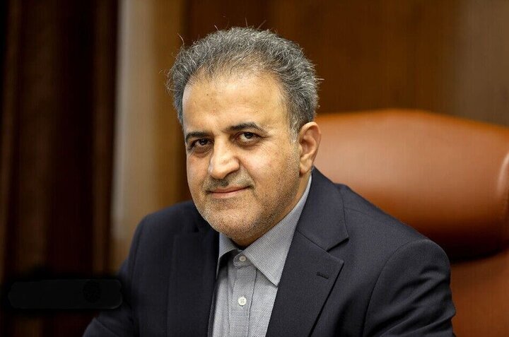 نوزدهمین کمیسیون مشترک اقتصادی ایران و روسیه به پایان رسید نوزدهمین کمیسیون مشترک اقتصادی ایران و روسیه به پایان رسید