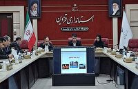 شهر‌ها و روستا‌ها برای میزبانی از مسافران نوروزی آماده شوند