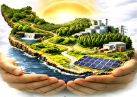 سرمایه گذاری در منابع طبیعی برای تولید پایدار