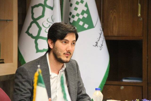 مدیریت آب تهران با بودجه یک‌هزار میلیارد تومانی