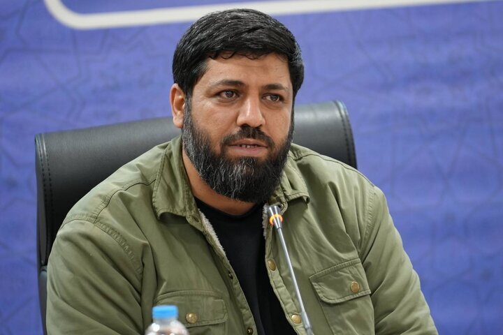 پایان مرحله نخست ساماندهی گلزار شهدا