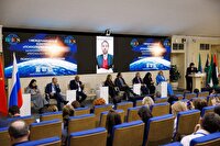 ایران خواستار تشکیل کمیته مد بریکس شد