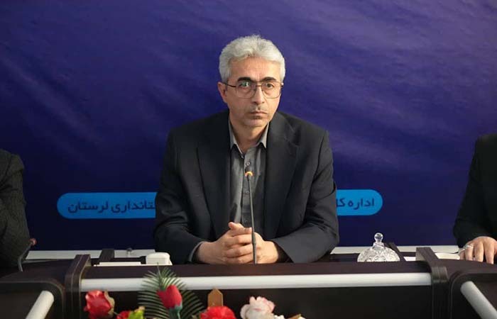 پیش‌بینی ۲۳ همت تسهیلات برای توسعه اقتصادی لرستان