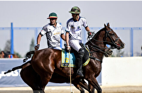 قهرمانی نزاجا در لیگ ملی چوگان ایران