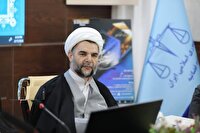 معاون اول قوه قضائیه: کارگروه‌های تخصصی برای شناسایی و ارزیابی مدیران تشکیل شده است