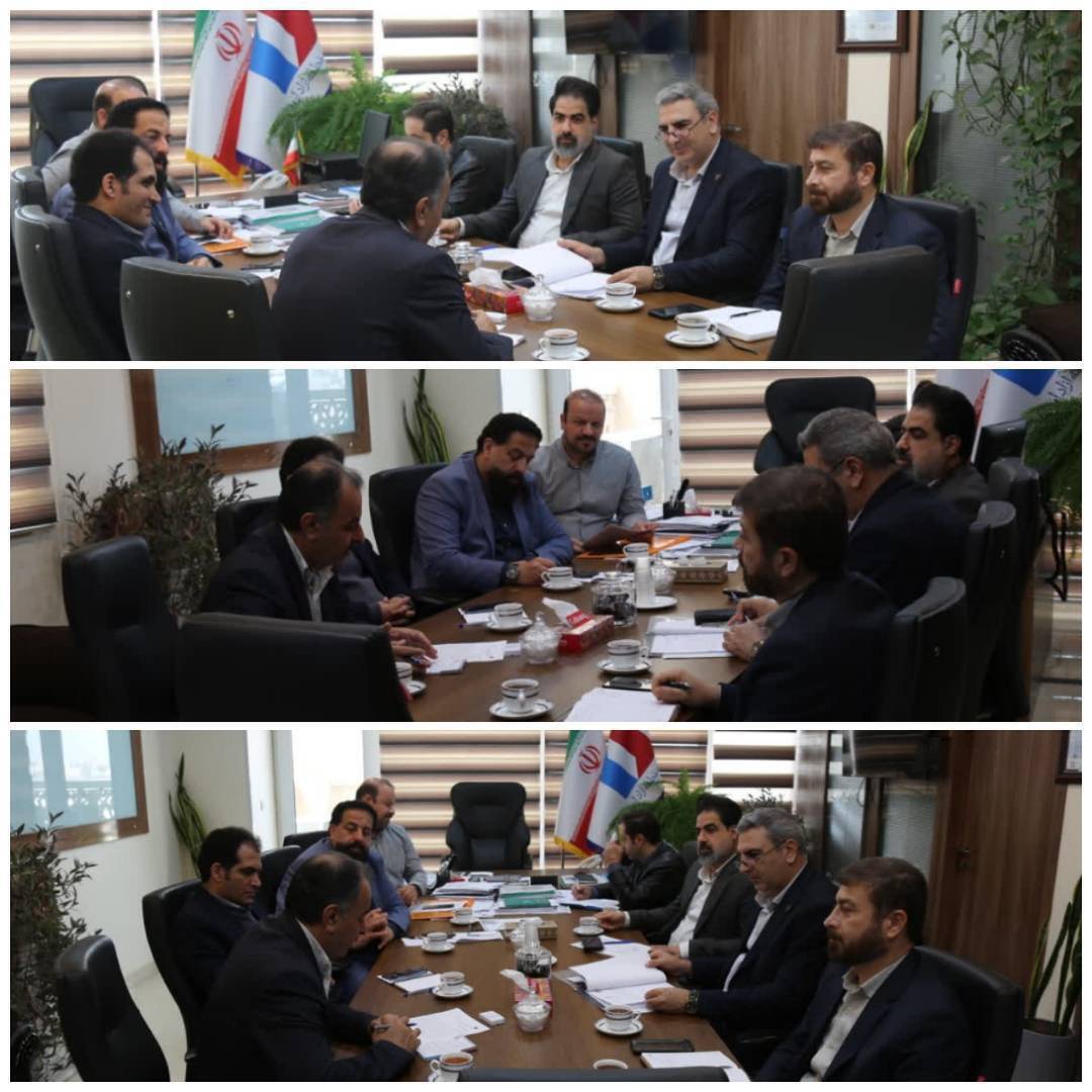 اتصال شهرک صنعتی خرمشهر به ریل سراسری؛ کاتالیزور جدید برای اقتصاد خوزستان