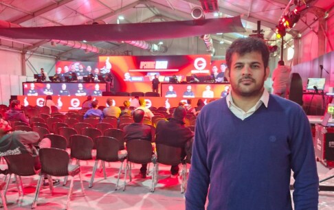 اینترنت ناپایدار، مهم‌ترین مانع پیش‌روی بازیکنان حرفه‌ای ایران