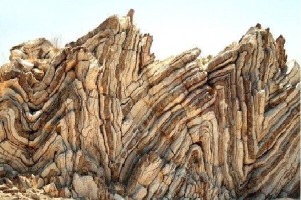 گامی نو در شناخت ساختارهای کم عمق پوسته زمین با بهرهگیری از امواج لرزهای گامی نو در شناخت ساختارهای کم عمق پوسته زمین با بهرهگیری از امواج لرزهای