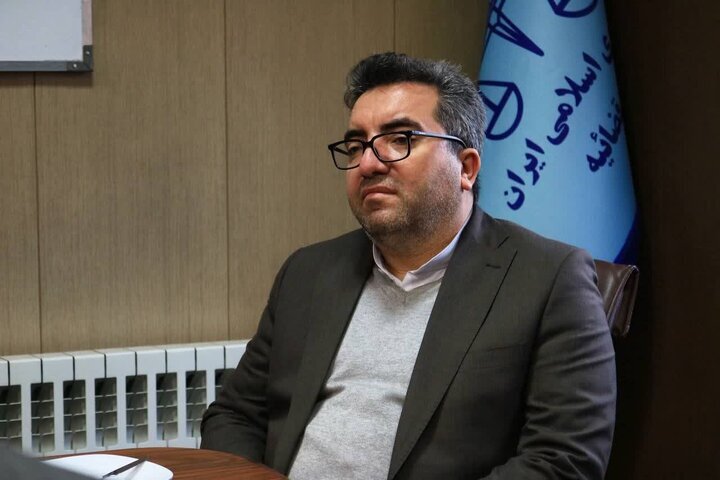 سامانه ثبت معاملات املاک از سال ۱۴۰۵ راهاندازی میشود سامانه ثبت معاملات املاک از سال ۱۴۰۵ راهاندازی میشود
