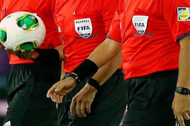 اسامی داوران هفته بیست و دوم لیگ برتر فوتبال