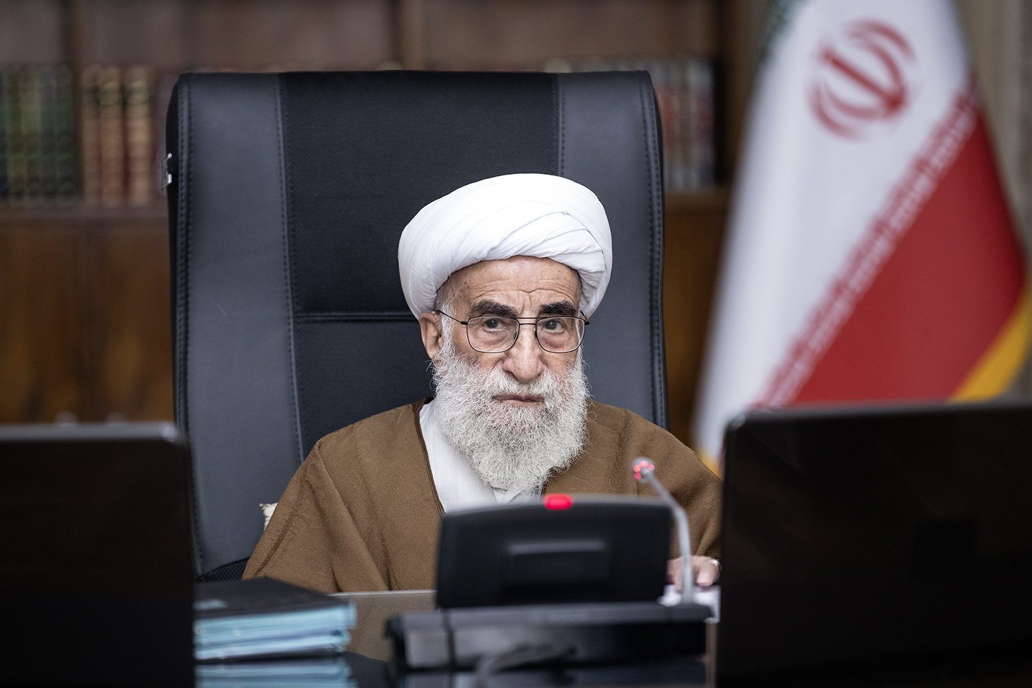 سخنان رهبر انقلاب بر مبنای معنویت و ایمان الهی بود