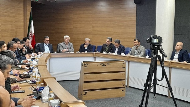 ذخیره کالاهای اساسی در گلستان کافی است ذخیره کالاهای اساسی در گلستان کافی است