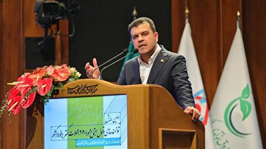 اتصال هوشمند محلات کمتر برخوردار به صنایع بزرگ با هوش مصنوعی