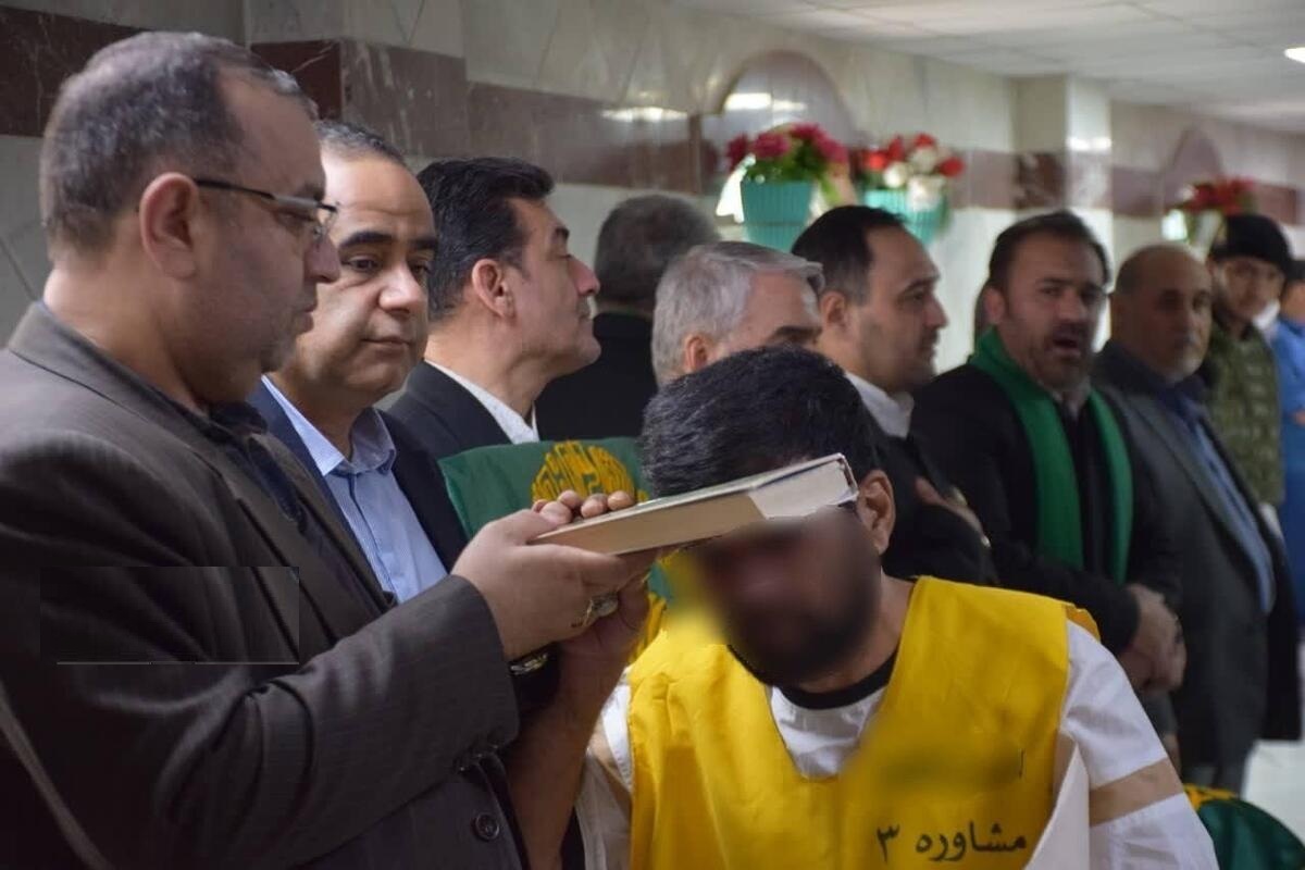 آزادی ۱۷۸ زندانی نیازمند مشهد در آستانه ماه مبارک رمضان