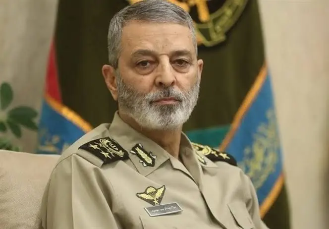 سرلشکر موسوی: از ظرفیت جوانان استفاده شود