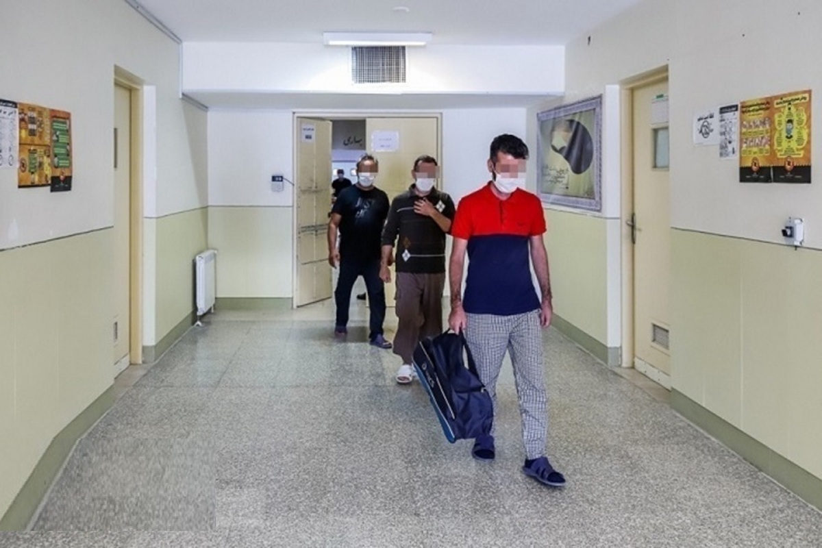 آزادی ۲۰ مددجوی بدهکار مالی به همت ستاد دیه استان کرمان