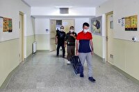 آزادی ۲۰ مددجوی بدهکار مالی به همت ستاد دیه استان کرمان