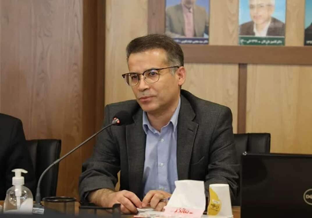 پیشبینی رشد ۳۸ درصدی واحدهای فناور کشاورزی تا سال ۱۴۰۷ پیشبینی رشد ۳۸ درصدی واحدهای فناور کشاورزی تا سال ۱۴۰۷