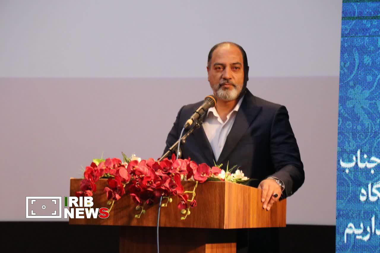 دانشگاه‌ها بازوی فکری توسعه استان هستند