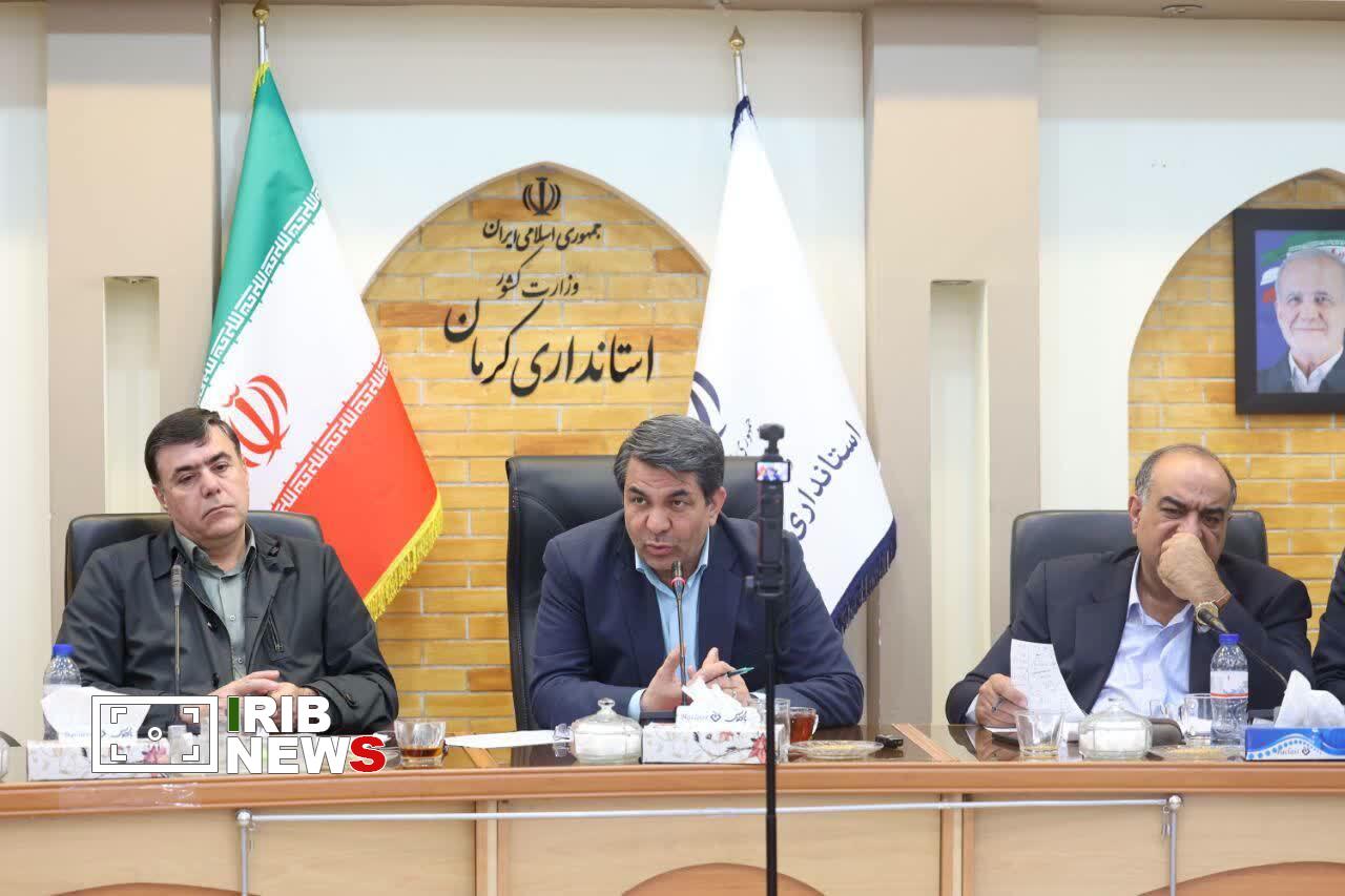 استان کرمان نیازمند نقشه راه تامین زمین و مسکن استان کرمان نیازمند نقشه راه تامین زمین و مسکن