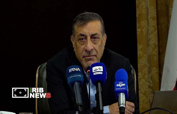 تصویب ۴۲ همت برای لرستان در سفر رئیسجمهور تصویب ۴۲ همت برای لرستان در سفر رئیسجمهور