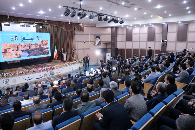 ما جنگ نمیخواهیم اما تحقیر را هم نمیپذیریم ما جنگ نمیخواهیم اما تحقیر را هم نمیپذیریم