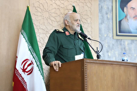 از پاسداری، خوب پاسداری کنیم