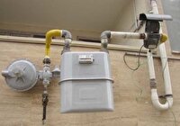 گازرسانی به ۳۰ واحد صنعتی در استان بوشهر
