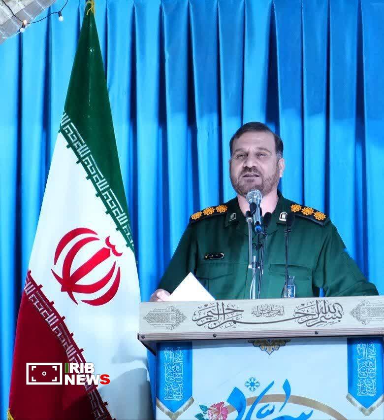 اغتشاش‌گری ادامه جنگ دوازده‌روزه برای انتقام از ملت ایران بود