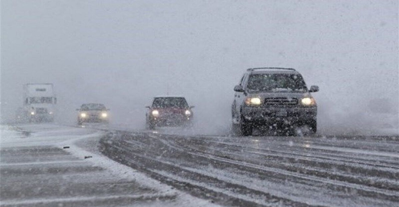 فعالیت سامانه بارشی در برخی استان‌ها تا پنجم بهمن ادامه دارد