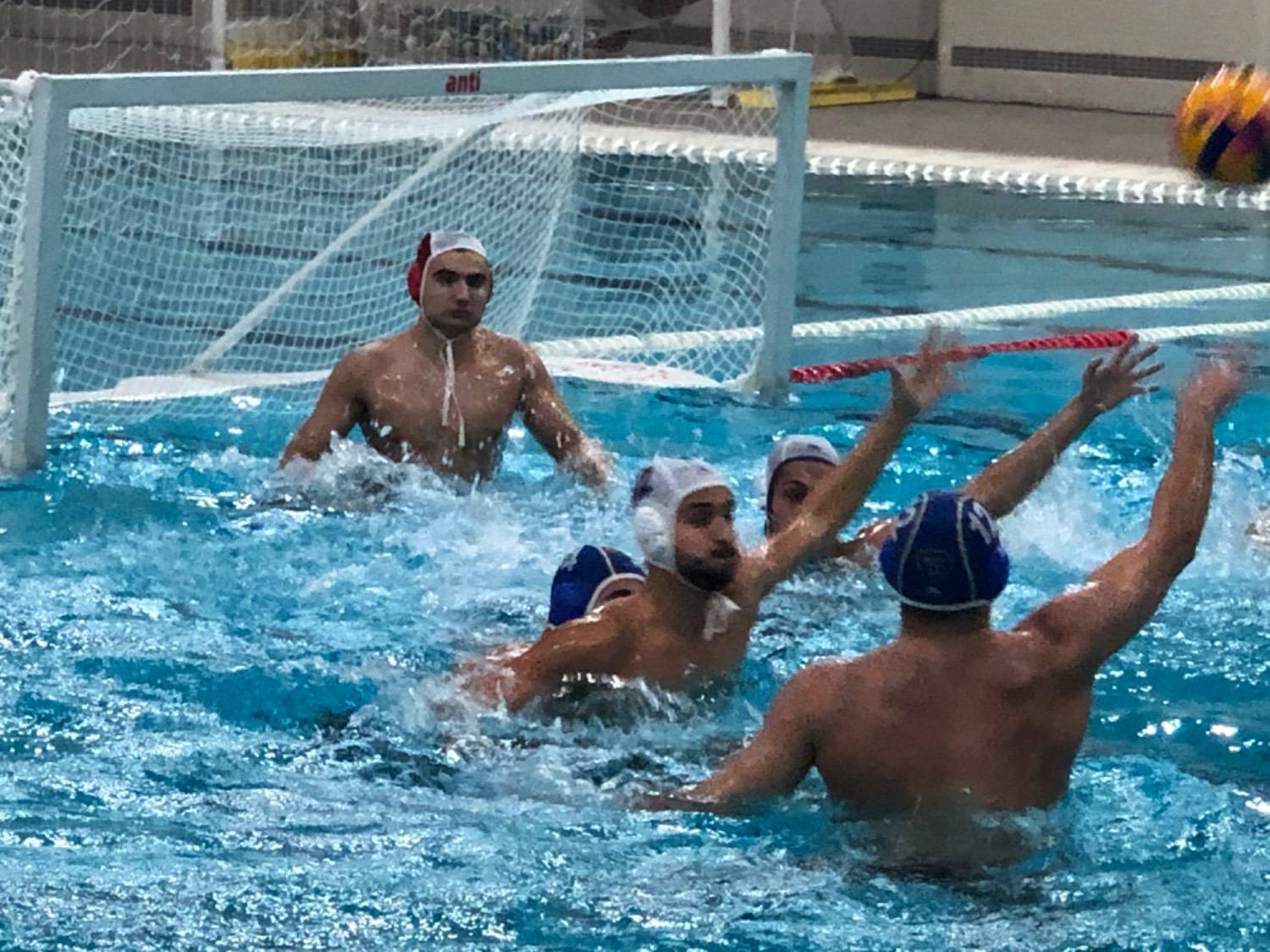 گام نخست دانشگاه آزاد و پالایش نفت آبادان برای فینال گام نخست دانشگاه آزاد و پالایش نفت آبادان برای فینال