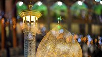 آغاز ویژه برنامه‌های ماه مبارک رمضان در حرم مطهر شاهچراغ (ع)