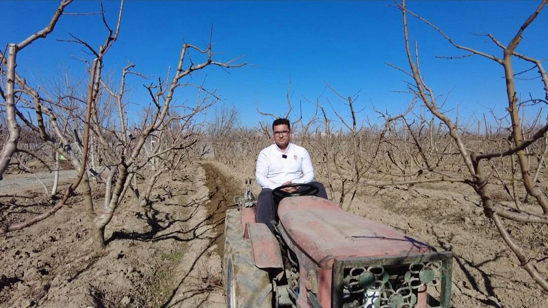 ایجاد انگیزه برای زندگی و اشتغال در سایه همدلی شورا و دهیاری در قاسم‌آباد آقا