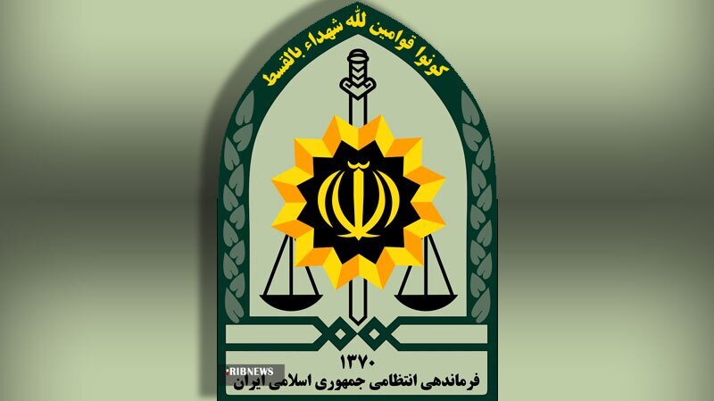 بازداشت ۳۴ اغتشاشگر و تروریست خیابانی