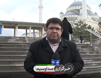 اولین روز ماه مبارک رمضان در ترکیه