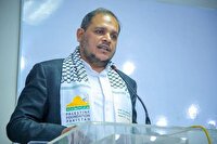 تغییر توازن منطقه با موضع ایران در مقابل آمریکا