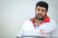 کولیوند به سمت دستیار دبیر شورای عالی انقلاب فرهنگی در امور مردمی‌سازی سلامت منصوب شد