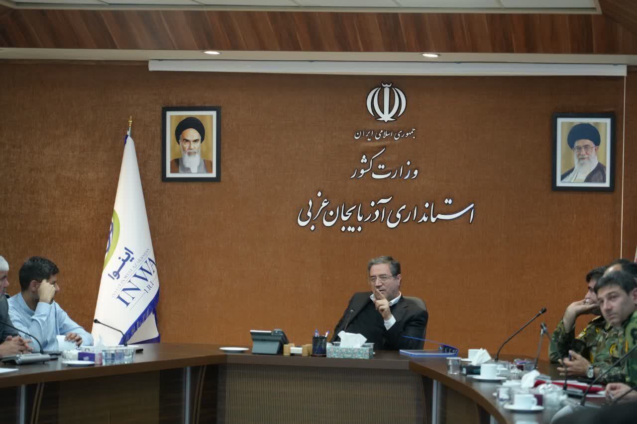 تصویب طرح تفصیلی اراضی پادگان ارتش