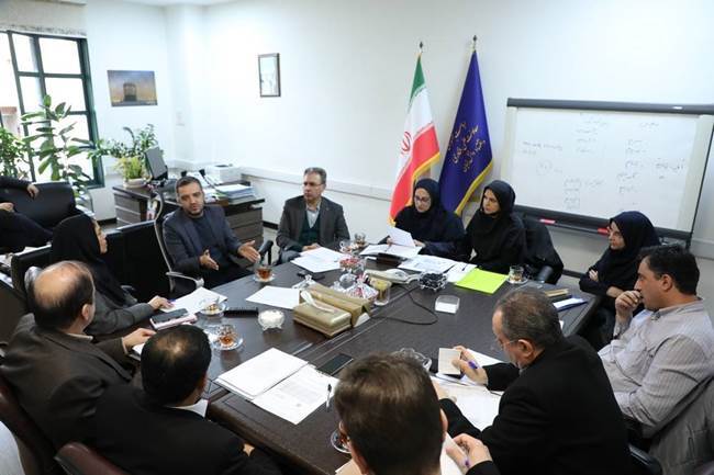 تاکید بر اصلاح و اجرای سند ملی گیاهان دارویی تاکید بر اصلاح و اجرای سند ملی گیاهان دارویی