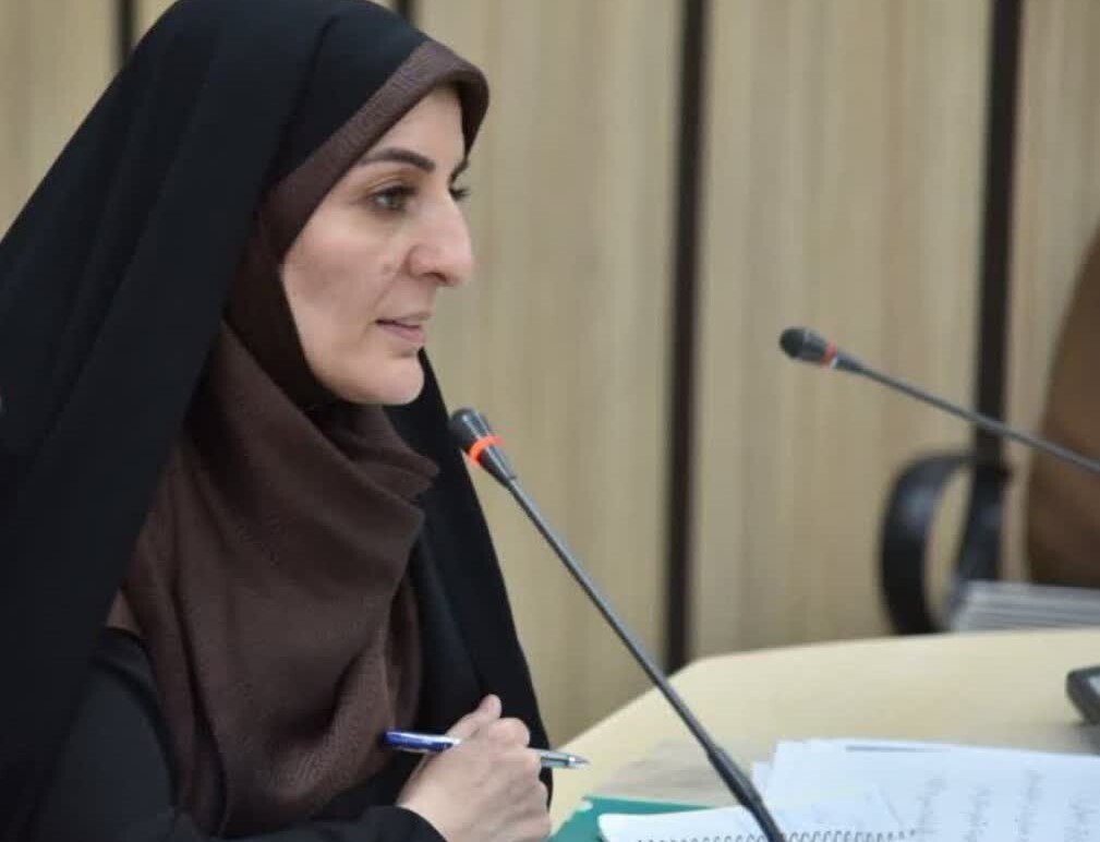 رشد ۱۳ درصدی ثبت‌نام بانوان در انتخابات شورا‌ها