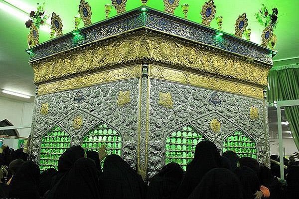 اجرای طرح ضیافت الهی در ۵۰ بقعه متبرکه خراسان جنوبی