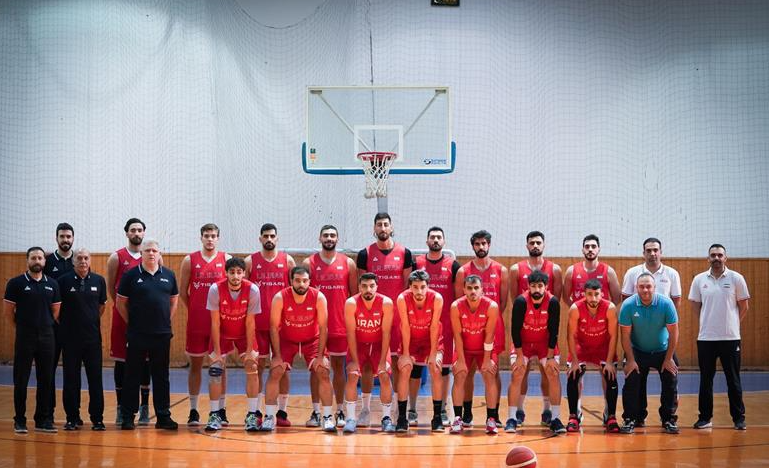 اعلام بازیکنان اعزامی به پنجره دوم رقابت‌های انتخابی جام جهانی