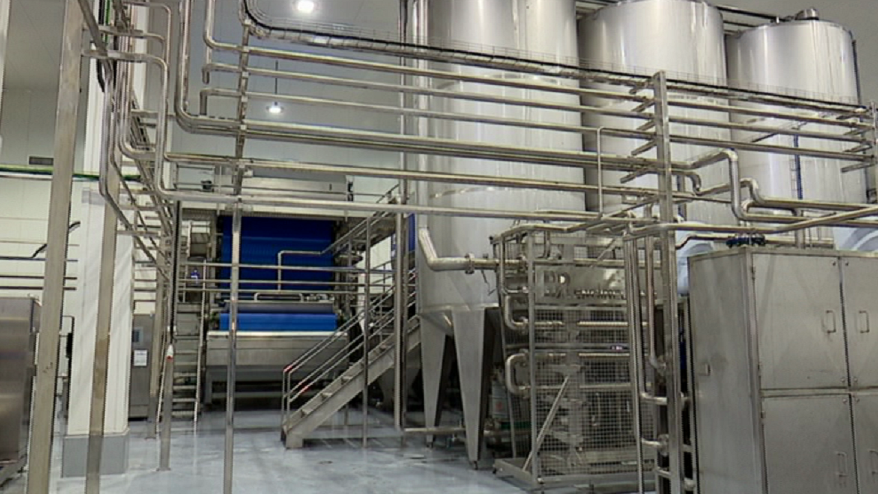 فعالیت ۲۲۰ واحد تولیدی استاندارد در جنوب آذربایجان‌شرقی