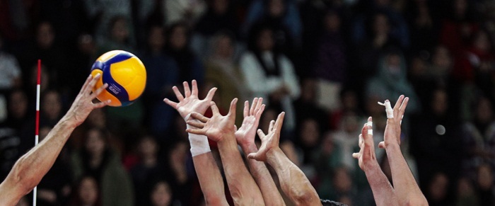 تیم والیبال جوانان شهرداری ارومیه نایب قهرمان لیگ کشور شد تیم والیبال جوانان شهرداری ارومیه نایب قهرمان لیگ کشور شد