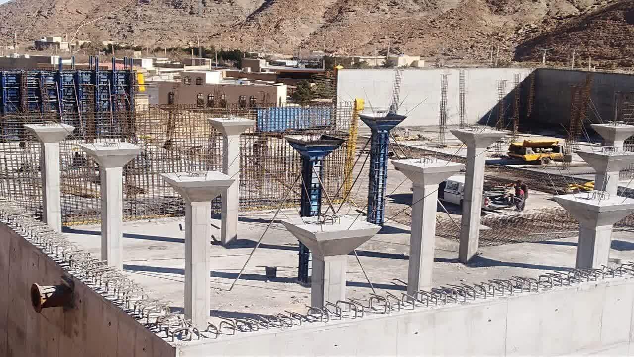 تخصیص ۸۰۱ میلیارد تومان به طرحهای زیرساختی آبی استان یزد تخصیص ۸۰۱ میلیارد تومان به طرحهای زیرساختی آبی استان یزد