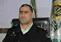 کشف ۴۱ هزار عدد اقلام اتصلات خودرو‌های سنگین قاچاق در ملایر